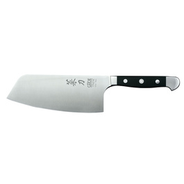 Нож топорик китайский секач 16 см Alpha Guede