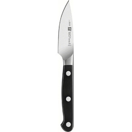 Нож для чистки овощей 8 см Pro Zwilling