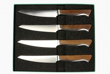 Набор ножей для стейка, 4 предмета, Caminada Guede