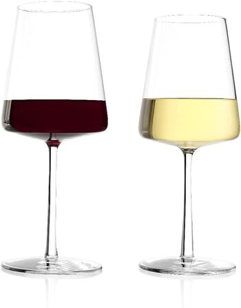 Набор бокалов для вина 12 шт. 520 мл, Eisernhardt Power Stölzle Lausitz