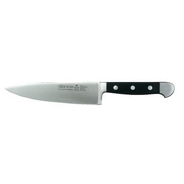 Нож поварской 16 см Alpha Guede
