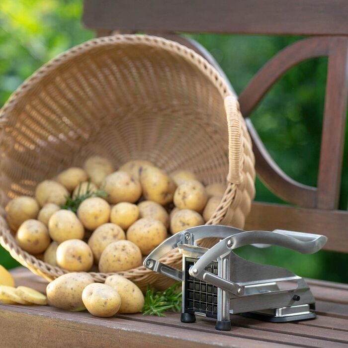 Овощерезка для картофеля Pomfri Perfect Westmark