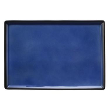 Блюдо прямоугольное 32.5 х 22.4 см Royal Blau Fantastic Seltmann