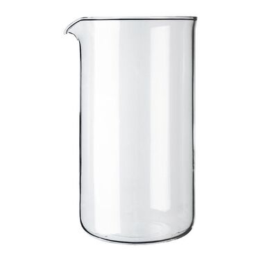 Колба запасная для кофеварки, 1 л, Spare Beaker Bodum