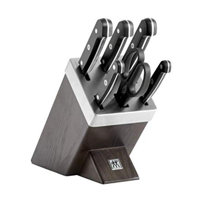 Набор ножей 7 предметов Gourmet Zwilling