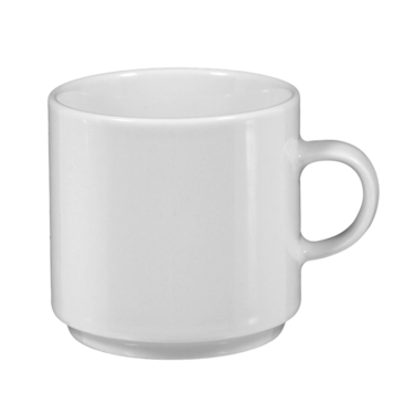 Чашка для кофе 0.18 л белая Savoy Seltmann