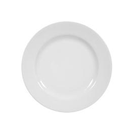 Тарелка для завтрака 20 см белая Rondo Seltmann