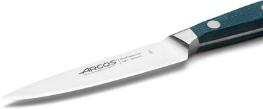 Нож для очистки овощей 10 см Brooklyn Arcos