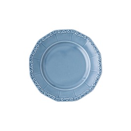 Тарелка для завтрака 21 см Dream Blue Maria Rosenthal