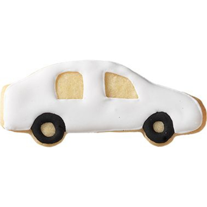 Форма для печенья в виде лимузина, 7,5 см, RBV Birkmann