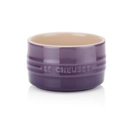 Форма для запекания 9 см, фиолетовая Ultra Violet Le Creuset