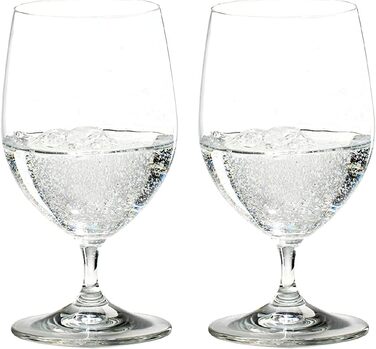 Набор бокалов для воды 0,35 л, 2 предмета Vinum Riedel