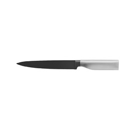 Нож разделочный 20 см Black Ultimate WMF