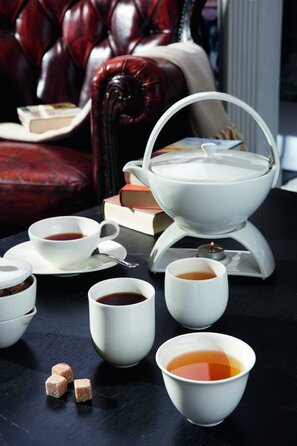 Кружка для черного чая 0.24 л Tea Passion Villeroy & Boch
