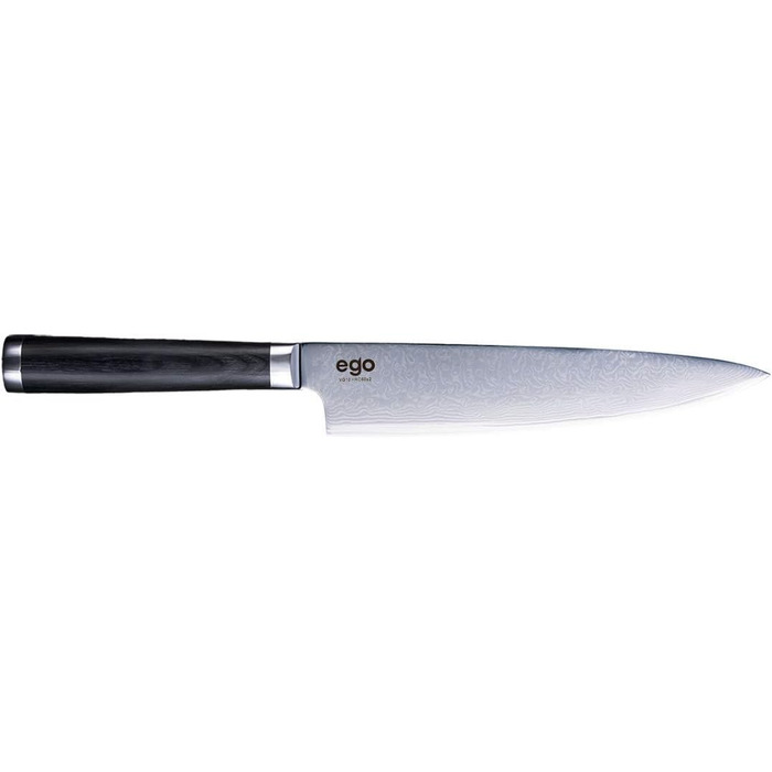 Нож поварской 20 см EGO Wilfa