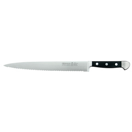 Нож разделочный 26 см Alpha Guede