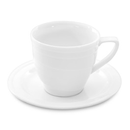Чашка для кофе с блюдцем средняя 0,125 л Hotel Berghoff