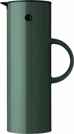 Термос-кофейник 1 л зеленый Stelton
