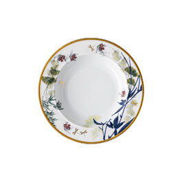 Тарелка для супа 22 см 0,3 л White Heritage Turandot Rosenthal