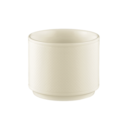 Чаша для хранения ситечка для чая 7 см кремовая Diamant Seltmann