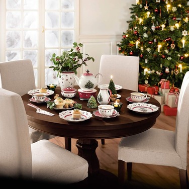 Тарелка для завтрака 21,5 см Toy's Delight Villeroy & Boch