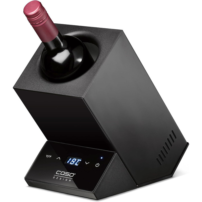 CASO Охладитель для вина WineCase One CASO