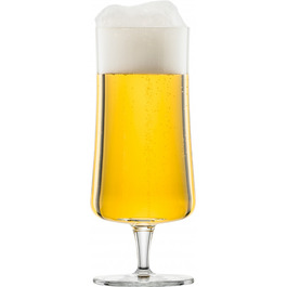 Бокал для пива Pilsner 400 мл Beer Basic Schott Zwiesel