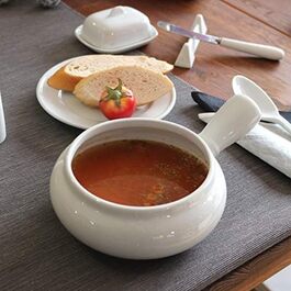 Набор тарелок для супа 0,55 л, 4 предмета Holst Porzellan