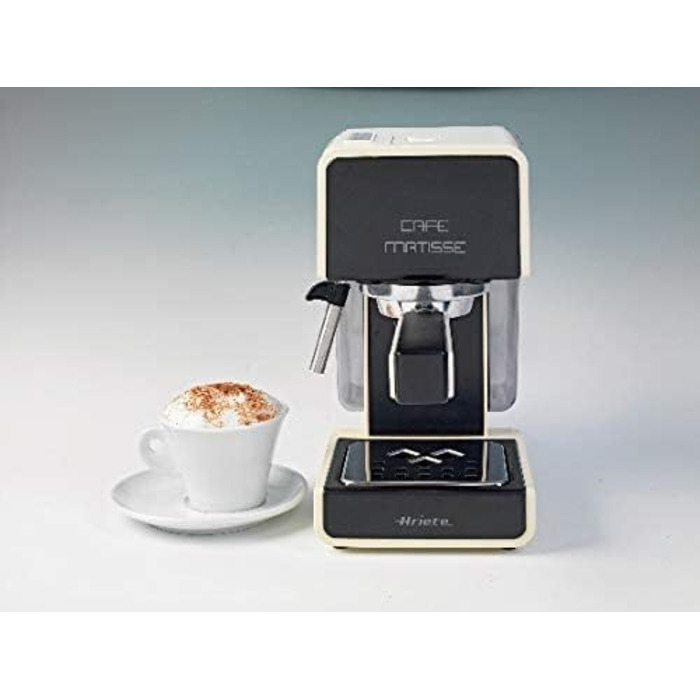 Кофеварка 1 л 850 Вт Caffè Matisse Ariete