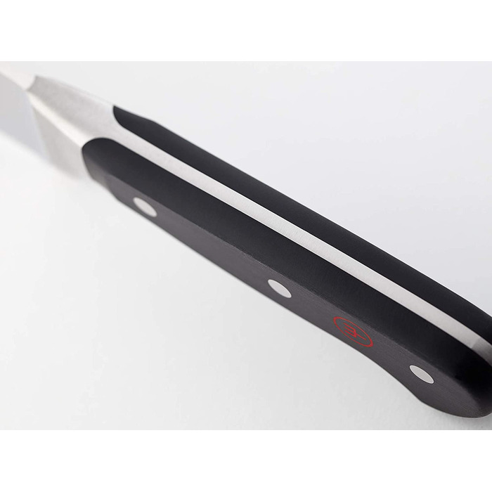 Нож для обвалки мяса Wüsthof Classic 1040101414 из нержавеющей стали, 14 см