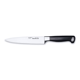 Нож разделочный гибкий 18 см черный Gourmet Berghoff