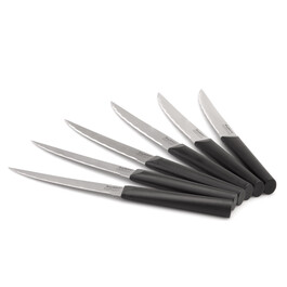 Набор ножей для стейка, 6 предметов Eclipse Essentials Berghoff