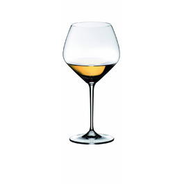 Набор фужеров Oaked Chardonnay 670 мл, 2 шт, хрусталь, Vinum Extreme, Riedel