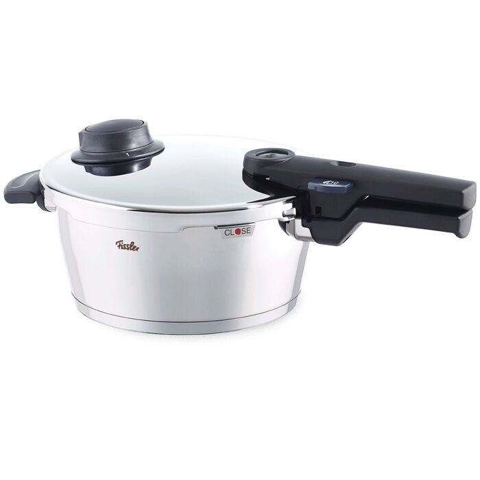 Скороварка 3,5 л Vitavit Comfort Fissler