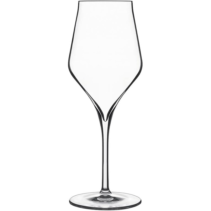 Набор бокалов для вина 6 предметов Supremo Luigi Bormioli