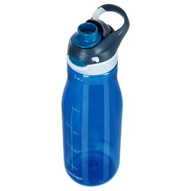 Бутылка для воды 1,2 л Autospout Chug Contigo
