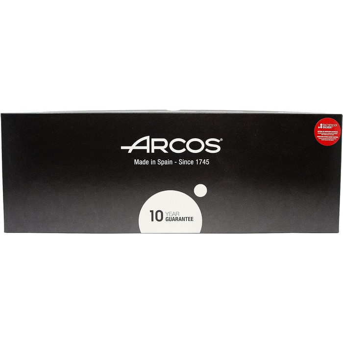 Нож для рыбы 30 см Universal Arcos