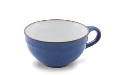 Набор чашек для чая 0,22 л, 4 предмета, синий Ammerland Friesland
