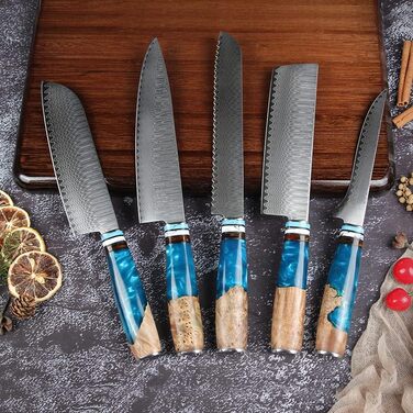 Выбираем материал рукояти ножа: что оптимально для разных видов работы