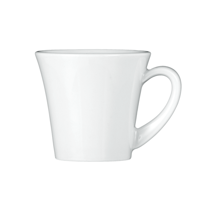 Чашка для эспрессо 0,09 л белая Meran Seltmann Weiden