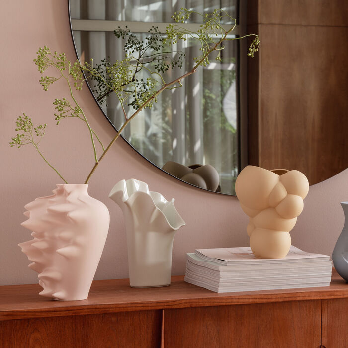 Ваза 30 см Cameo Design Vases Rosenthal