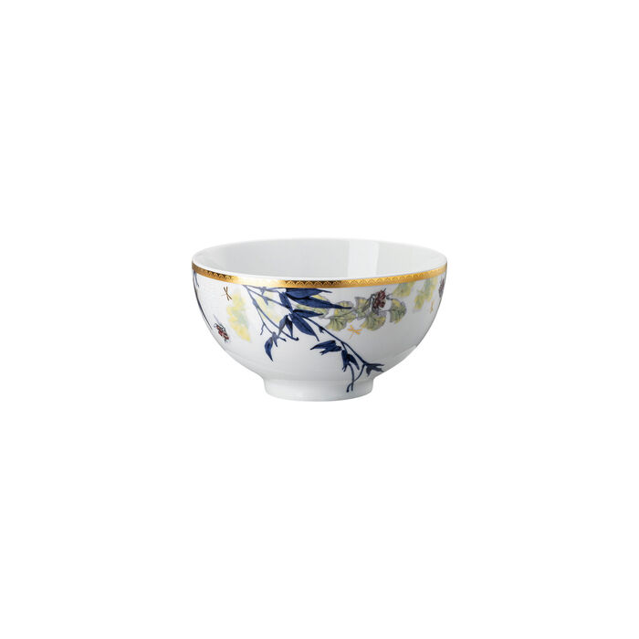 Rosenthal Тарелка для супа 15 см 0,83 л White Heritage Turandot Rosenthal токийский гуль прошлое исида с товада с