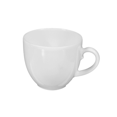 Чашка для эспрессо / мокко 0,09 л белая Rondo Seltmann