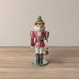 Фигурка "Щелкунчик" 36 x 13 см Christmas Toys Memory Villeroy & Boch