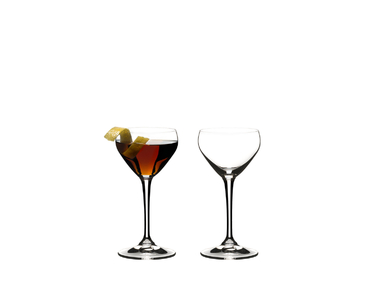 Набор бокалов для коктейлей 140 мл 2 предмета Drink Specific Glassware Riedel