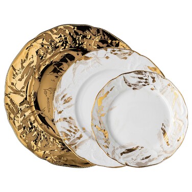 Тарелка для супа 23 см Heritage Midas Rosenthal