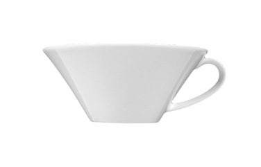 Чашка для чая 0.14 л белая Top Life Seltmann