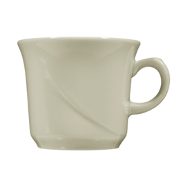 Чашка для мокко / эспрессо Kelch 0.09 л кремовая Luxor Seltmann