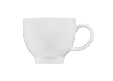 Чашка для мокко 0.09 л белая Sketch Basic Seltmann