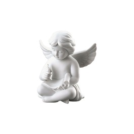 Фигурка "Ангел со свитком" 11 см Angels Rosenthal